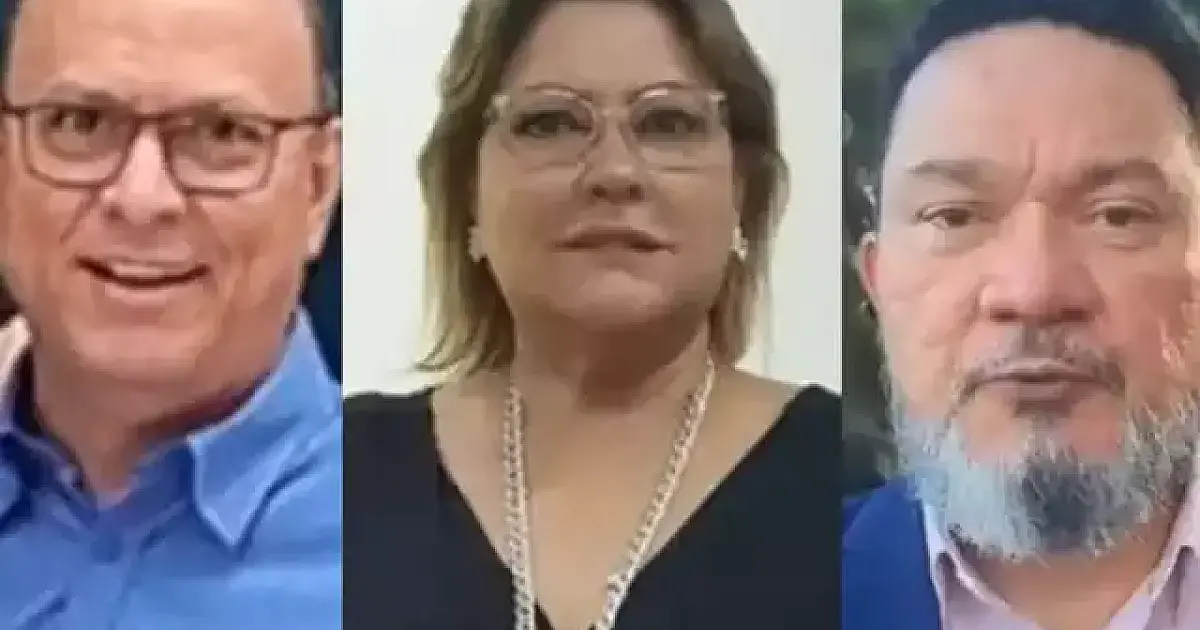 Comitiva de MS que estava em Israel desembarca no Brasil