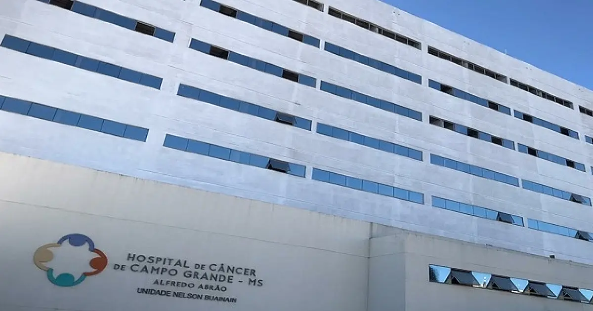 Governo libera R$ 16 milhões para conclusão do Hospital de Câncer da Capital