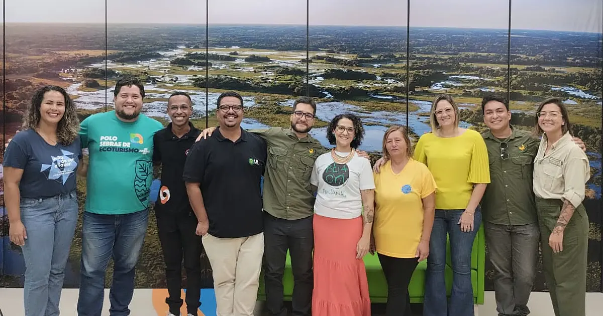 Agências de turismo de Corumbá se unem para promover "city tour"