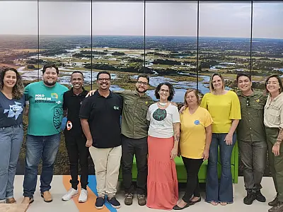 Agências de turismo de Corumbá se unem para promover "city tour"
