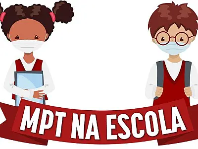 MPT-MS abre inscrições para o Prêmio MPT na Escola 2022