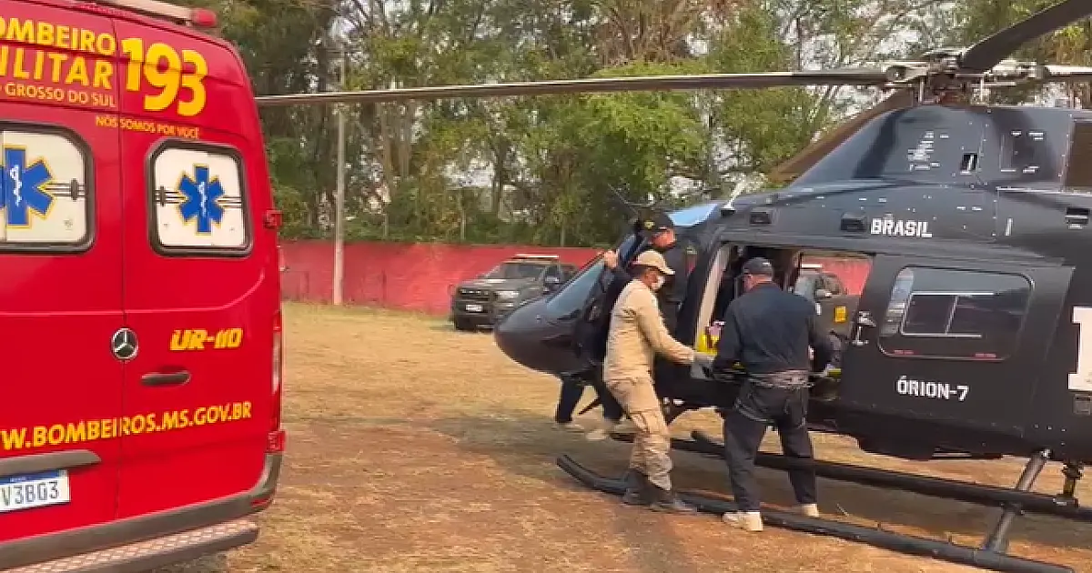 Corpo de turista morto em acidente no Porto índio será transportado para Curitiba