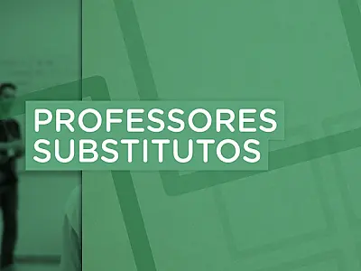 IFMS recebe inscrições para professor substituto até domingo