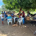 Povo das Águas inicia atendimentos a ribeirinhos da região do Taquari