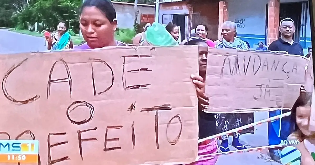 Abandono - Parte 2