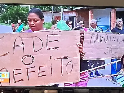 Abandono - Parte 2
