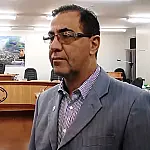 Buxexa do Amaral faz live na Delegacia Regional e é preso por desacato