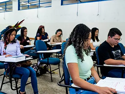 Divulgada a lista final dos contemplados pelo programa MS Supera