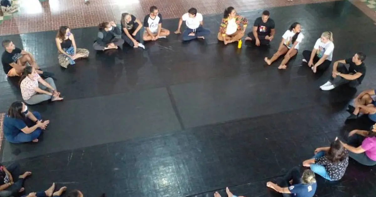 Oficina de Dança de Corumbá faz inscrição de novos alunos até sexta-feira (15)