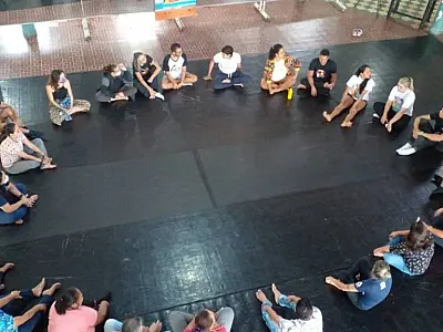 Oficina de Dança de Corumbá faz inscrição de novos alunos até sexta-feira (15)