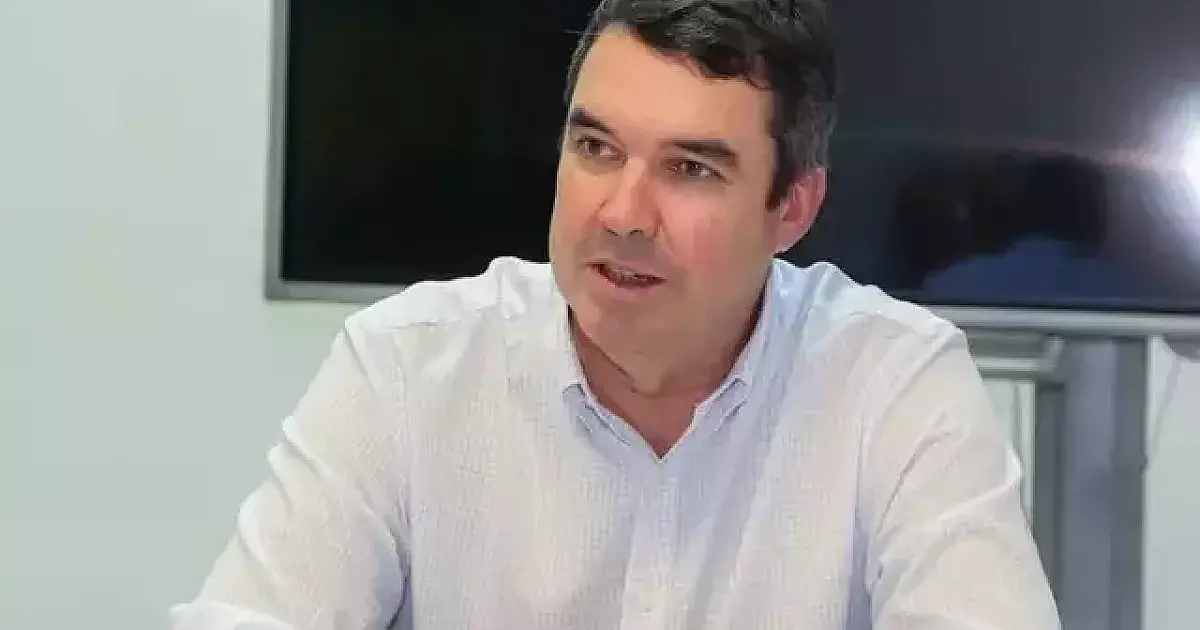 Riedel diz que rateio proposto na reforma tributária é "extremamente injusto"