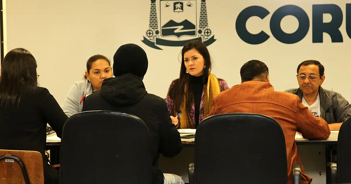 Mais 42 aprovados em concurso são empossados na Prefeitura de Corumbá