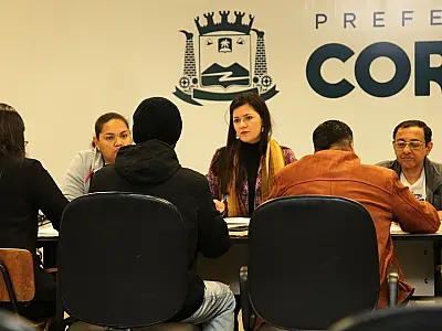 Mais 42 aprovados em concurso são empossados na Prefeitura de Corumbá