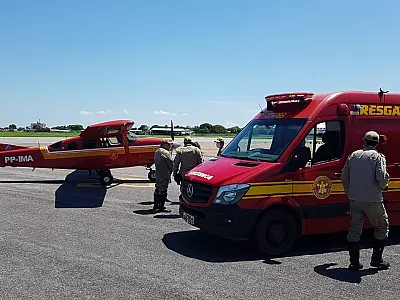 Grávida sofre ataque de marimbondos em fazenda no Pantanal