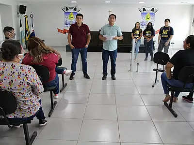 Força tarefa busca melhorar resultados do Censo 2023 em Ladário