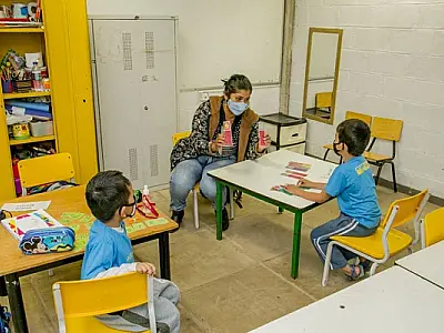 Prefeitura convoca mais professores e técnicos dos processos simplificados da Educação