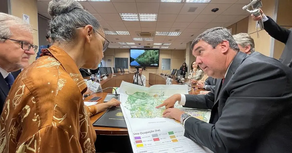 GT Pantanal vai buscar arcabouço legal moderno unindo meio ambiente, social e economia
