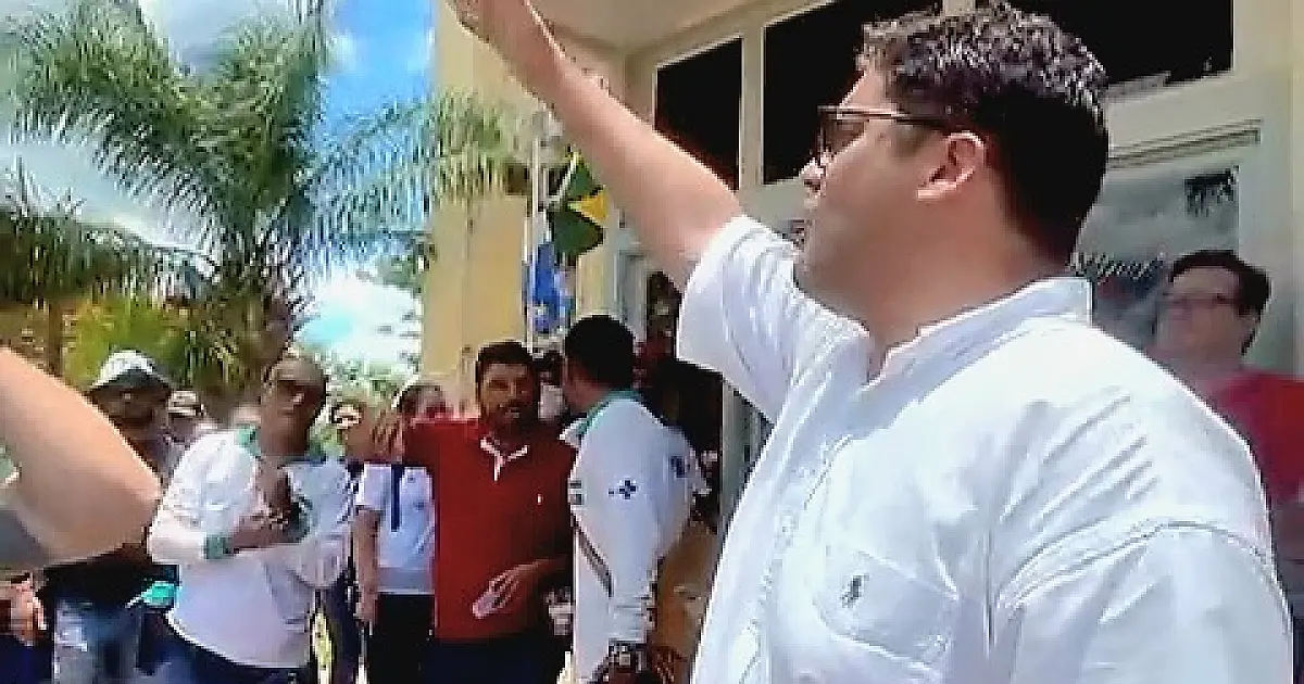 Audiência Pública na segunda busca solução do impasse entre agentes e Prefeitura de Corumbá