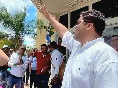 Audiência Pública na segunda busca solução do impasse entre agentes e Prefeitura de Corumbá