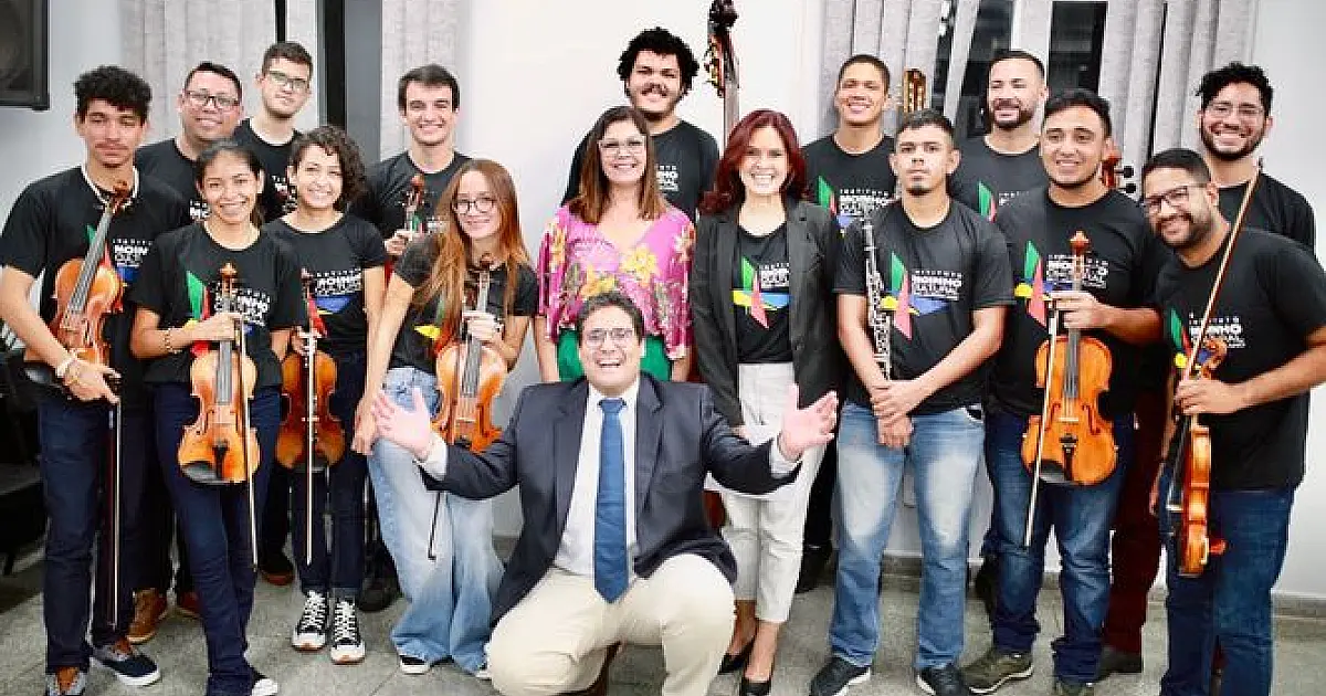 Márcia Rolon diz que homenagem foi o reconhecimento do trabalho desenvolvido no Moinho