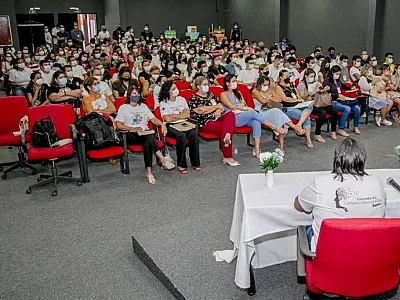 Saúde de Corumbá realiza Conferência Livre  Saúde Materna nesta terça, 31