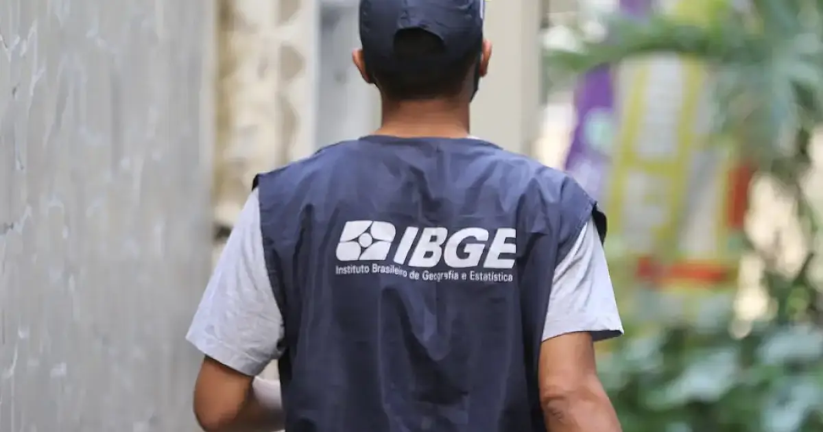 IBGE corrige inconsistências dos dados do Censo 2022