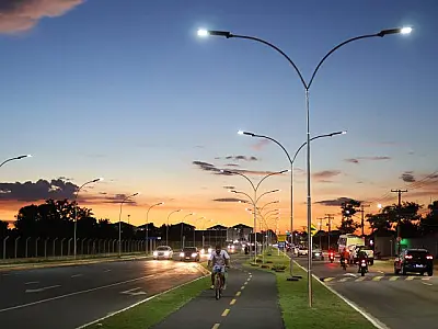 Campo Grande 126 anos: Governo destaca investimentos do estado na Capital