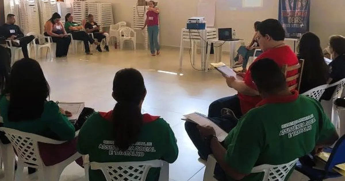 Projeto informativo sobre direitos humanos cumpre etapa com municípios do Pantanal