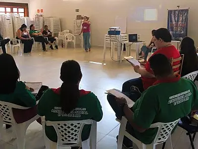 Projeto informativo sobre direitos humanos cumpre etapa com municípios do Pantanal