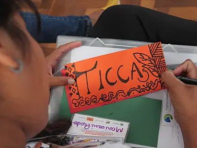 Fórum debate conceito de "Territórios Indígenas e Áreas Conservadas por Comunidades Locais"