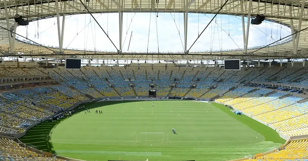 Brasileirão retorna com Flamengo x São Paulo neste sábado, no Maracanã