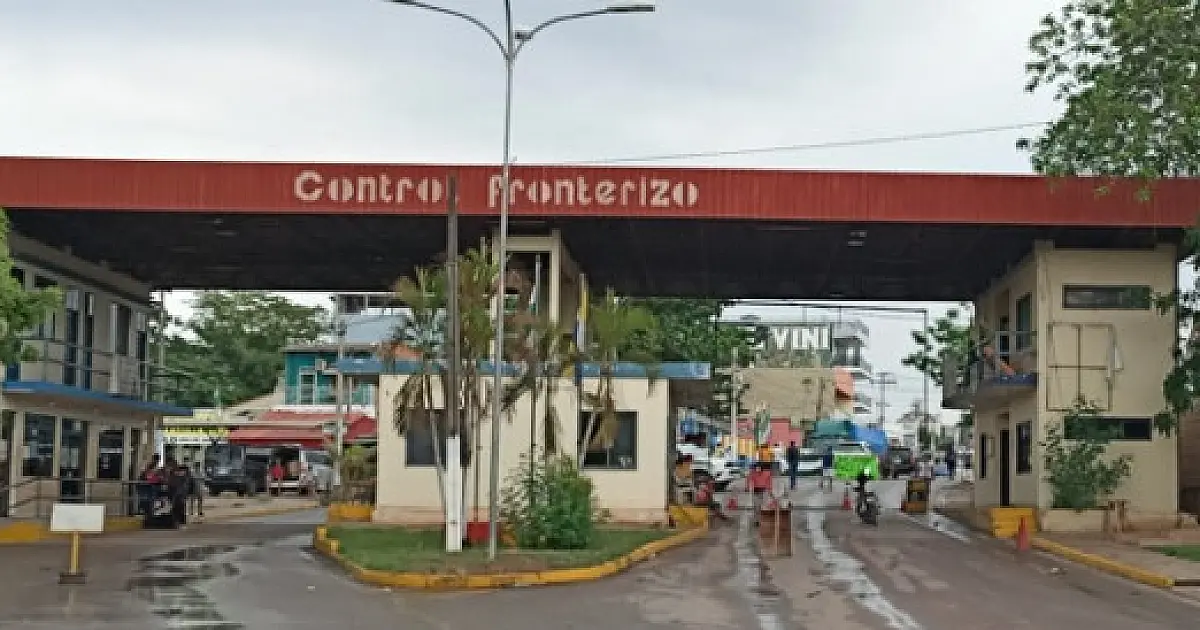 Protesto político fecha fronteira entre Brasil e Bolívia por 24 horas