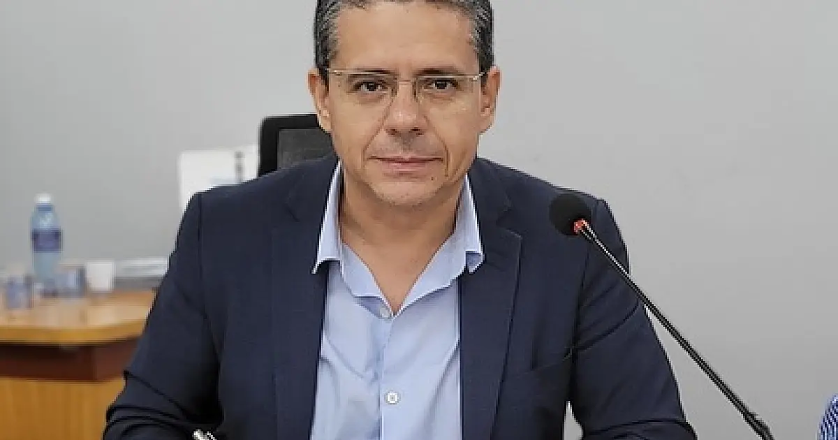 Projeto de Lei declara de Utilidade Pública a Associação de Pais e Mestres