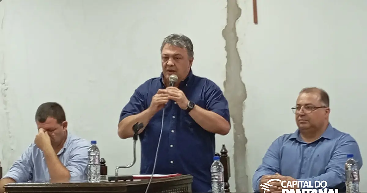 Desapropriação de imóvel denunciada por Munir é cancelada pela justiça