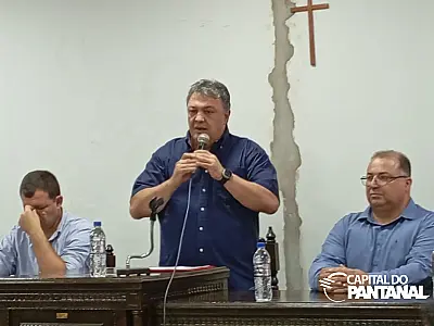 Desapropriação de imóvel denunciada por Munir é cancelada pela justiça