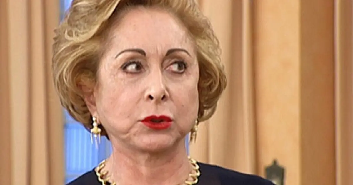 Vítima de câncer, morre aos 83 anos a campo-grandense Aracy Balabanian