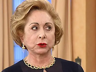 Vítima de câncer, morre aos 83 anos a campo-grandense Aracy Balabanian