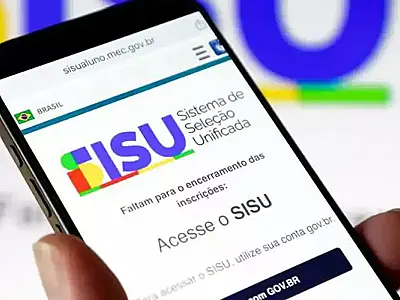 Não selecionados no Sisu têm até segunda para aderir à lista de espera