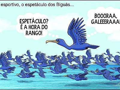 Revoada