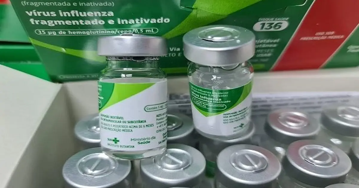 Ministério da Saúde amplia quarta dose contra Covid para pessoas acima de 50 anos