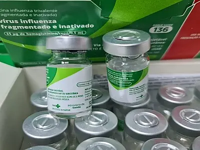 Ministério da Saúde amplia quarta dose contra Covid para pessoas acima de 50 anos