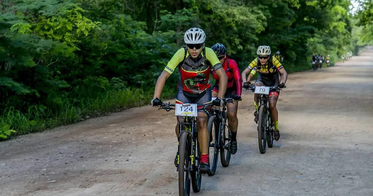 Segunda etapa do Circuito Funec Pantanal de Mountain Bike acontece neste domingo