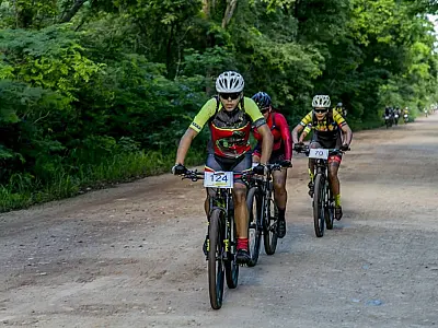 Segunda etapa do Circuito Funec Pantanal de Mountain Bike acontece neste domingo