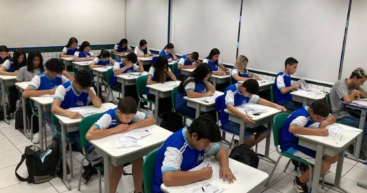 Escola Sesi de Corumbá abre vagas de gratuidade na educação básica para 2025