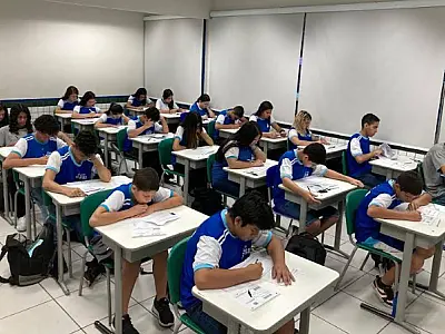 Escola Sesi de Corumbá abre vagas de gratuidade na educação básica para 2025