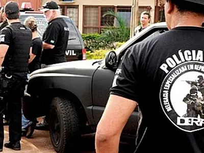 Inscrições para concurso público da Polícia Civil encerram nesta quinta-feira
