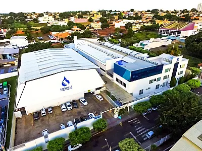 Sanesul abre cadastro para contratação de empresas via endereço eletrônico