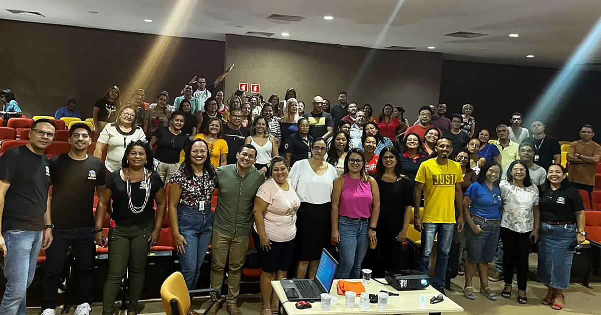 Palestra previdenciária esclarece sobre benefícios e regras para técnicos da Educação
