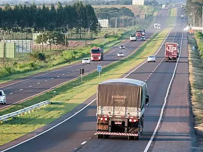 BR-163/MS se destaca entre as 5 rodovias federais com melhor desempenho ambiental