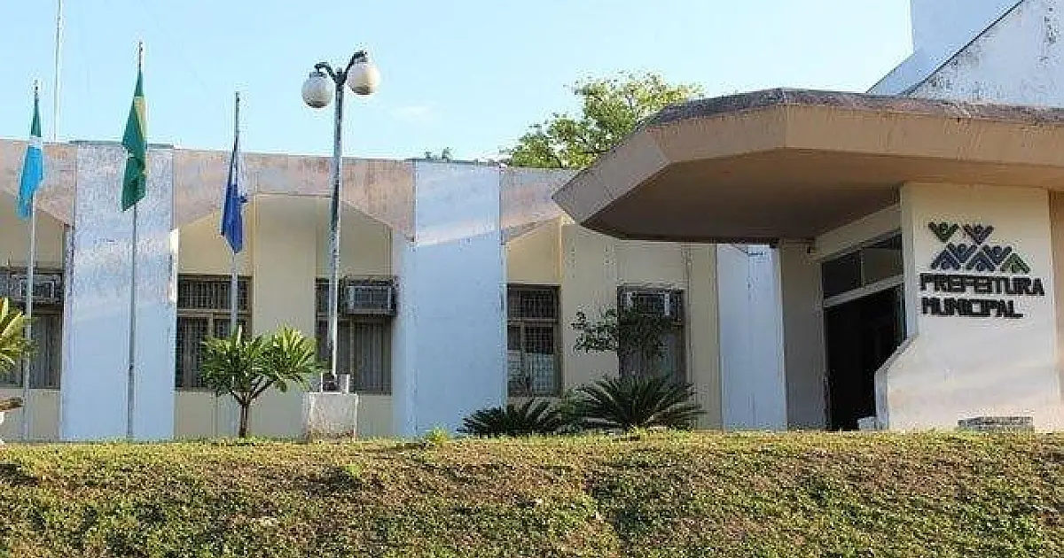 Munir fecha prefeitura de Ladário para investigar "maracutaias" da antiga gestão